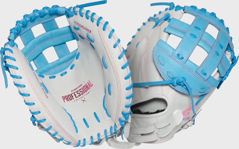 Easton Easton Professional Collection Fastpitch Catcher's Mitt 34 Inch