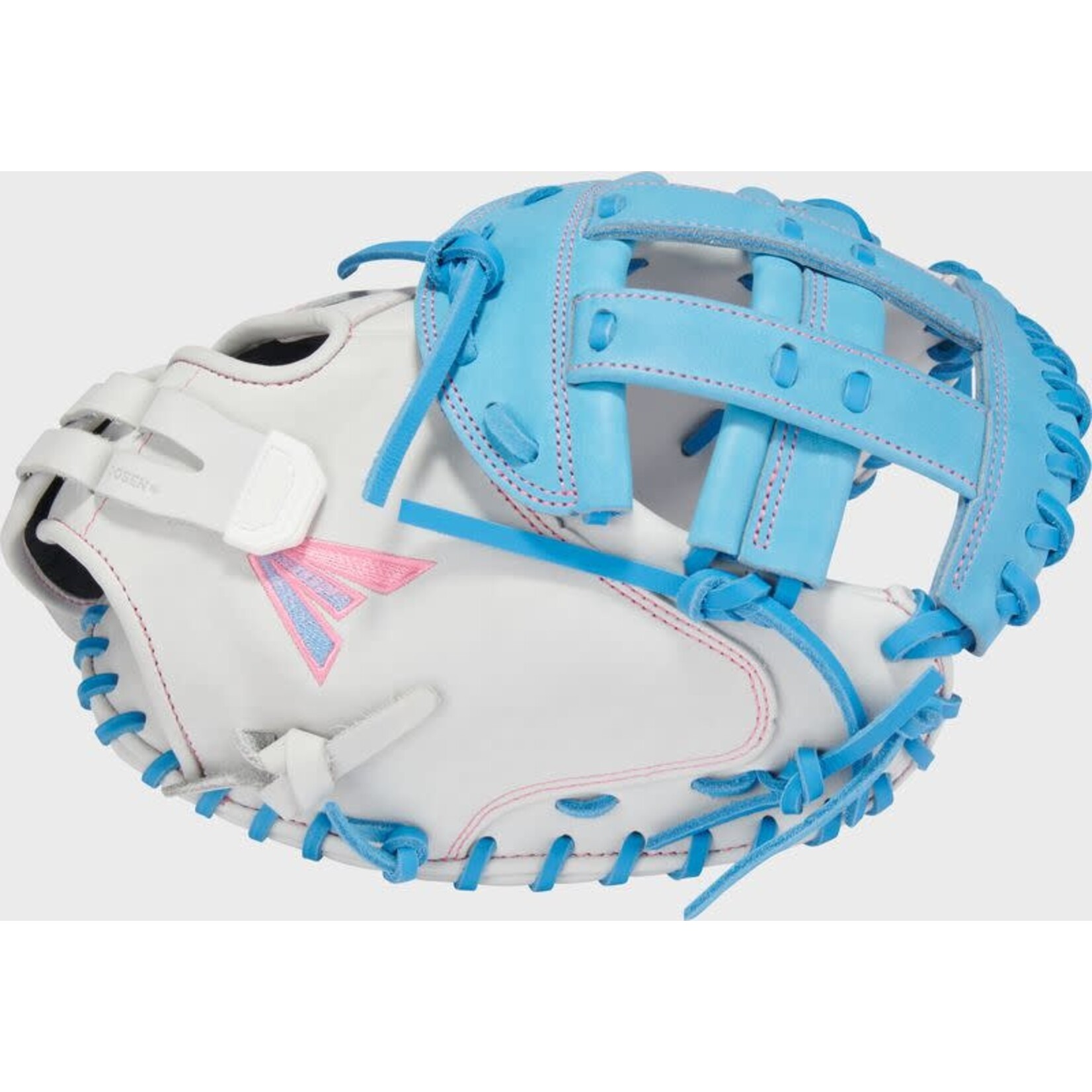 Easton Easton Professional Collection Fastpitch Catcher's Mitt 34 Inch