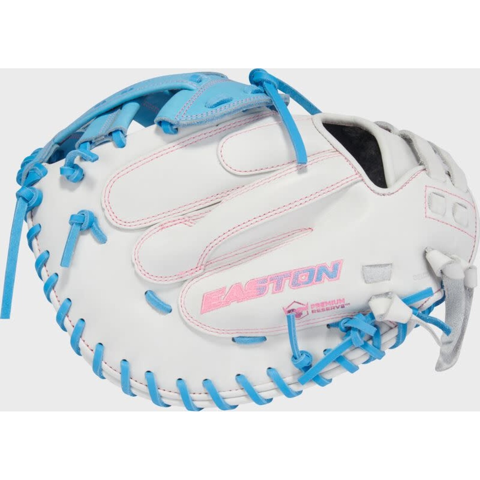 Easton Easton Professional Collection Fastpitch Catcher's Mitt 34 Inch