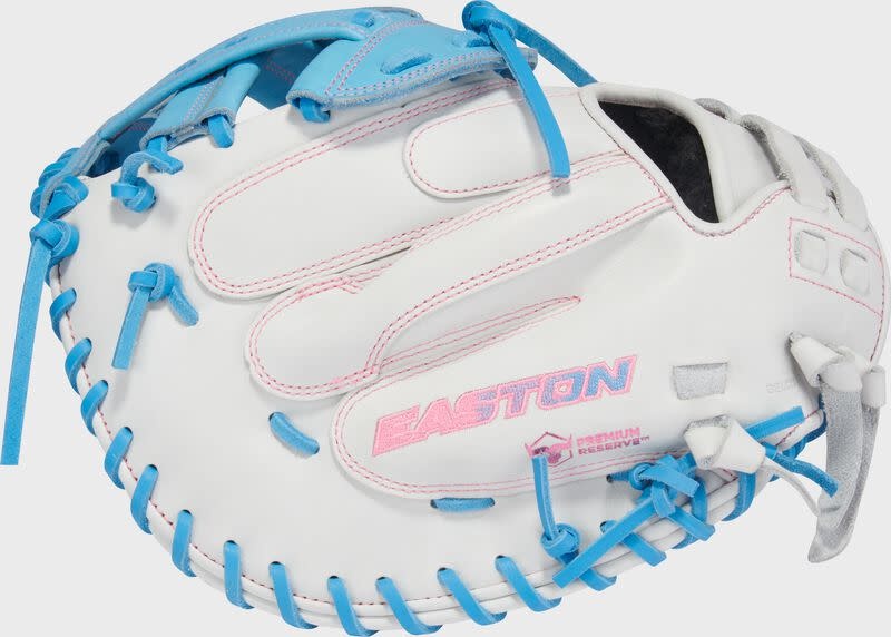 Easton Easton Professional Collection Fastpitch Catcher's Mitt 34 Inch