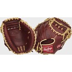 Rawlings Rawlings Sandlot Catchers Mitt 33 Inch