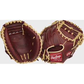 Rawlings Rawlings Sandlot Catchers Mitt 33 Inch