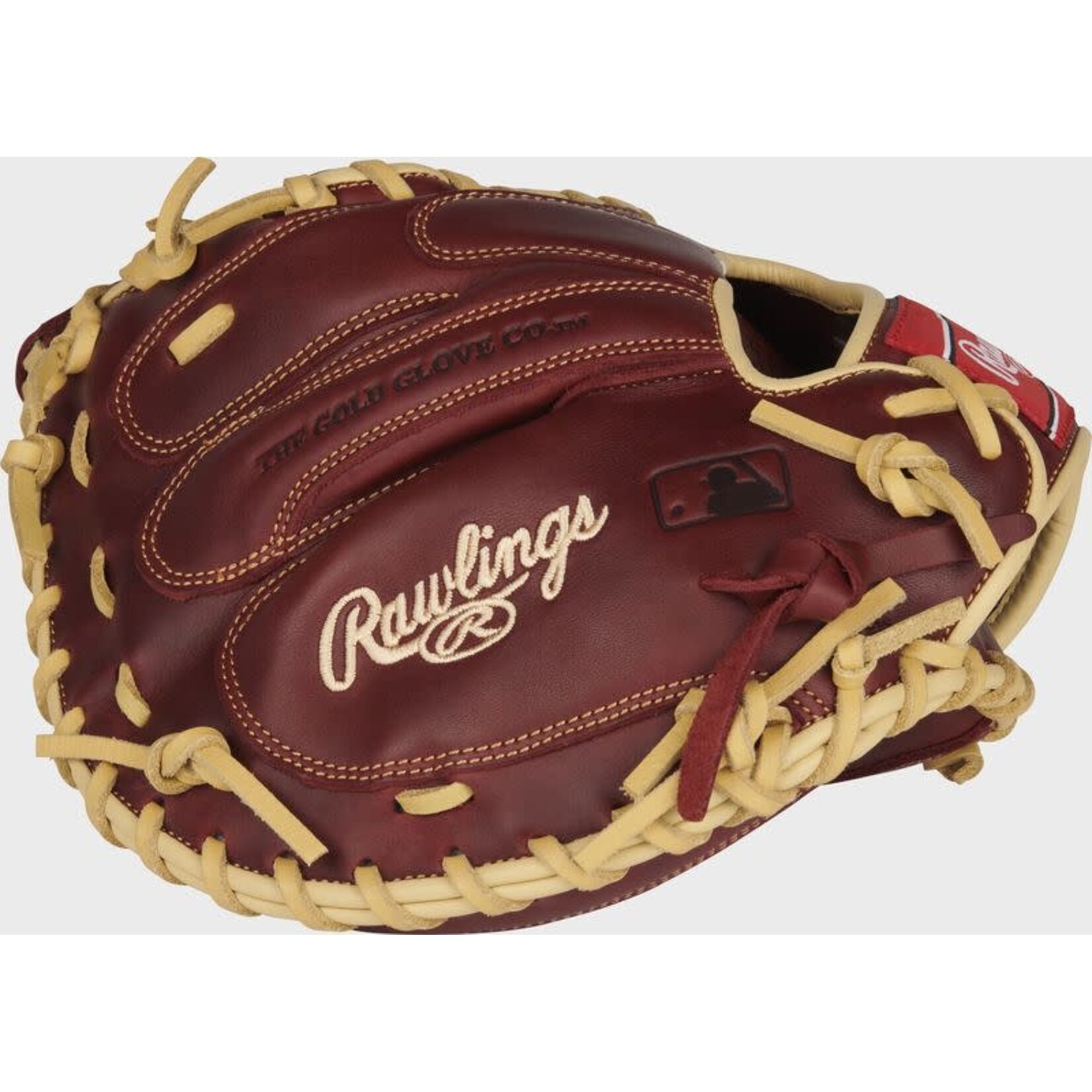 Rawlings Rawlings Sandlot Catchers Mitt 33 Inch