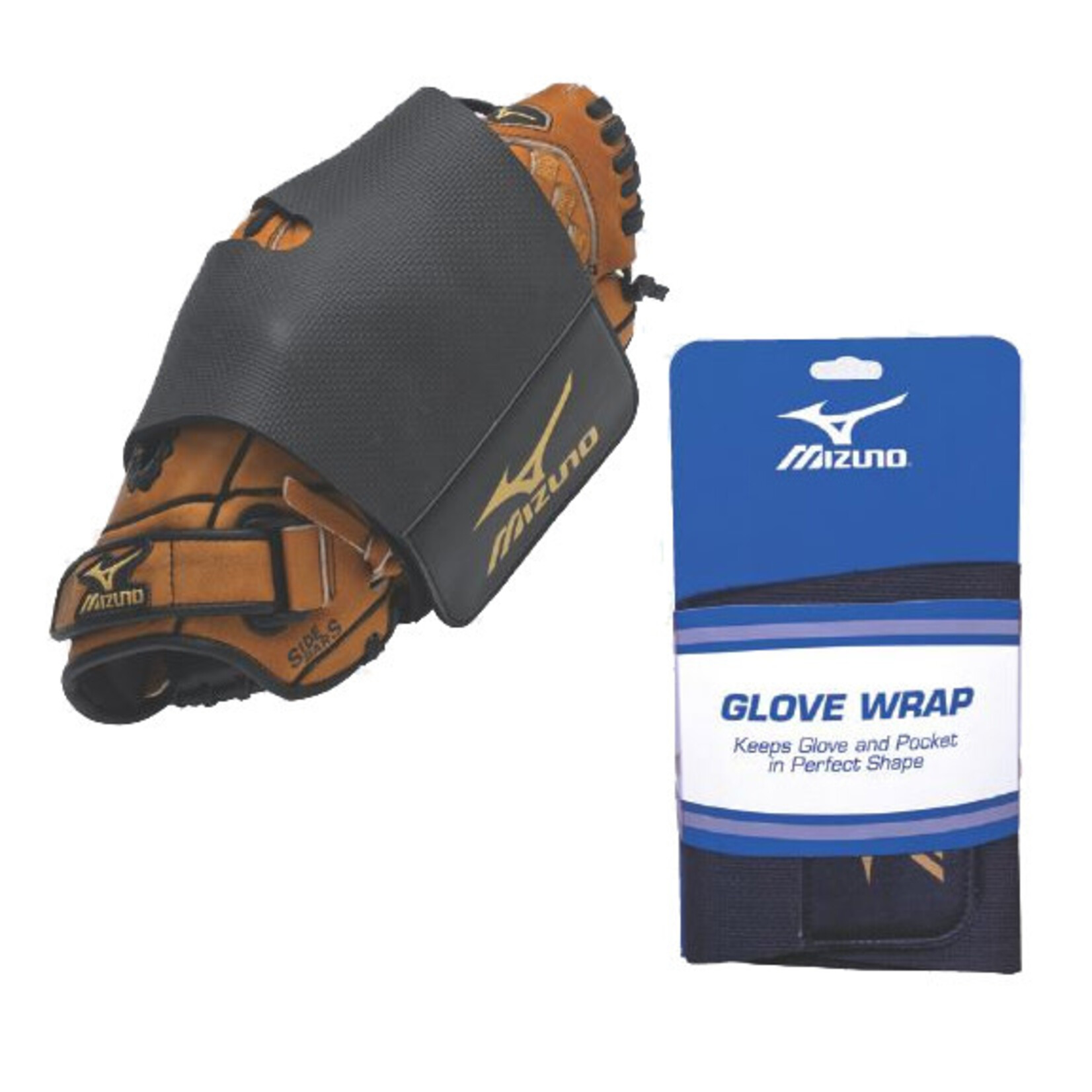 Mizuno Glove Wrap G2