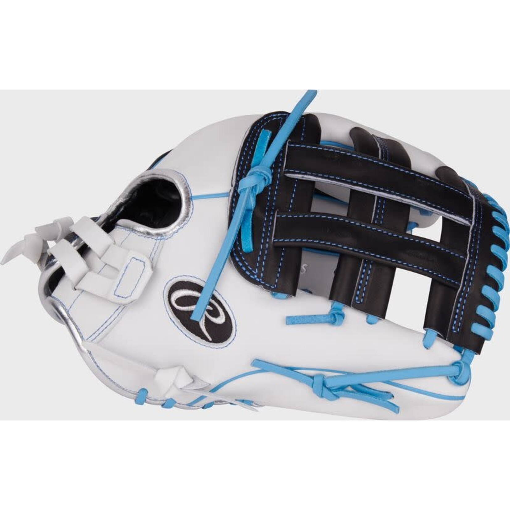 Rawlings Liberty Advanced 12.25" Fastpitch Softball Glove