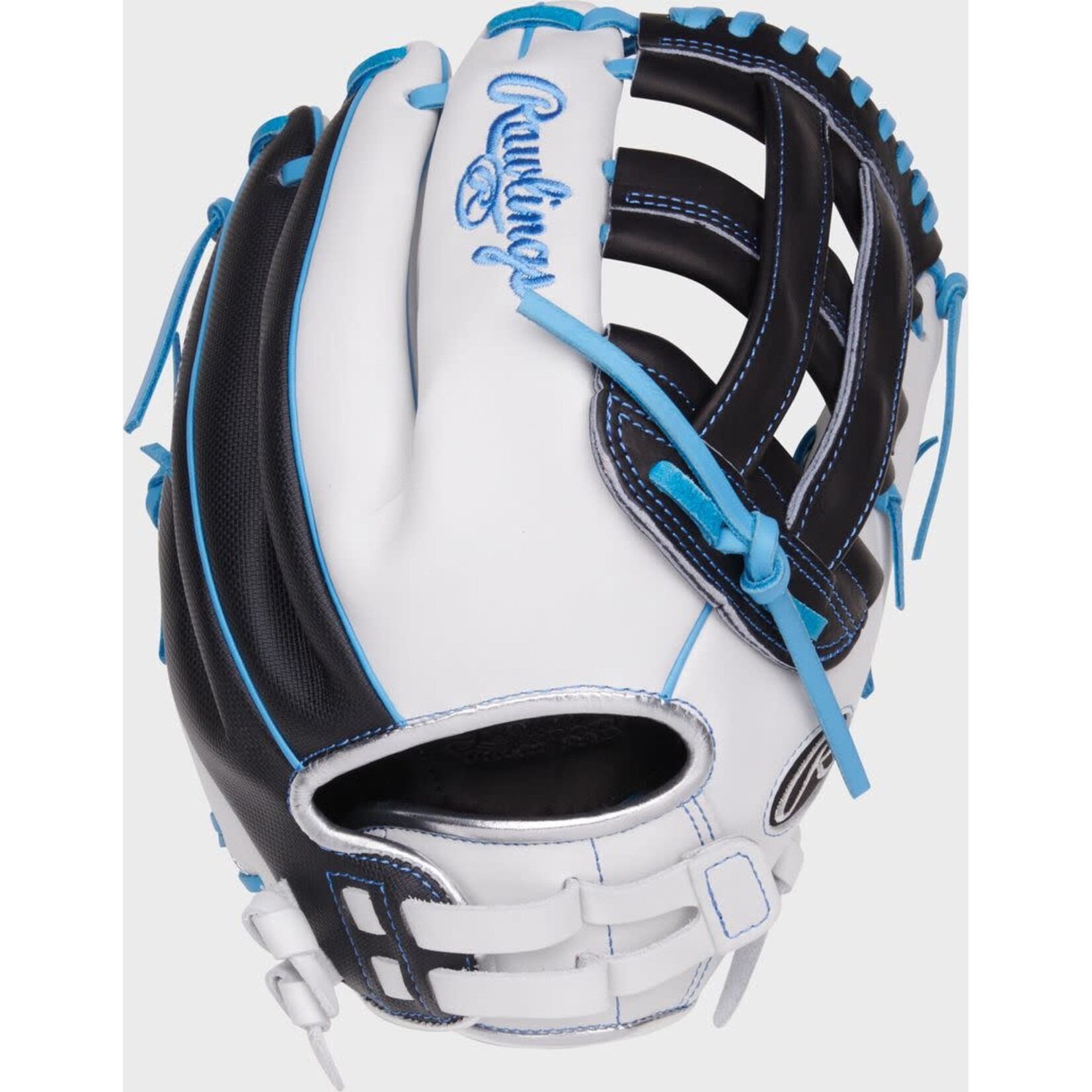 Rawlings Liberty Advanced 12.25" Fastpitch Softball Glove