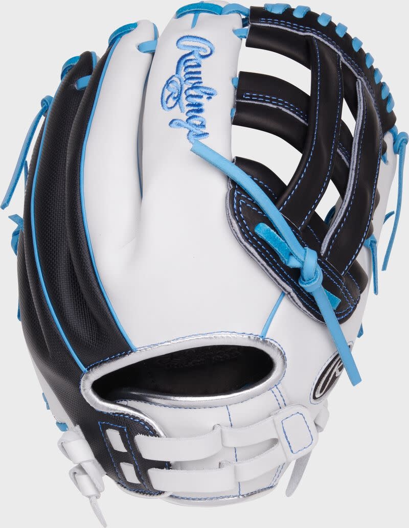 Rawlings Liberty Advanced 12.25" Fastpitch Softball Glove