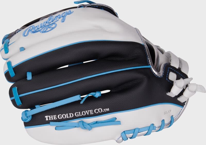 Rawlings Liberty Advanced 12.25" Fastpitch Softball Glove