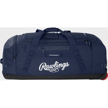 Rawlings Rawlings Yadi 2 Wheeled Equipment Bag