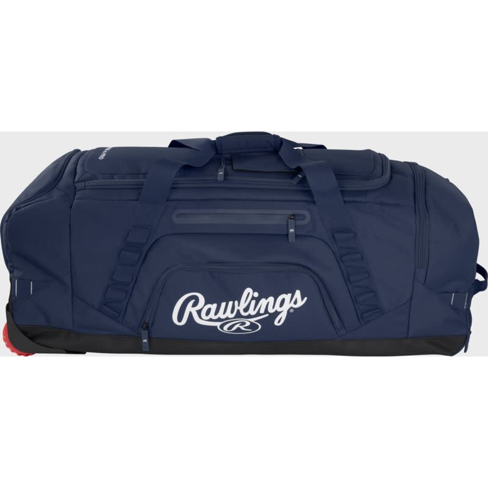 Rawlings Rawlings Yadi 2 Wheeled Equipment Bag