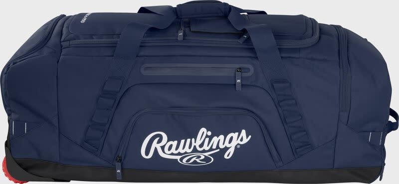 Rawlings Rawlings Yadi 2 Wheeled Equipment Bag