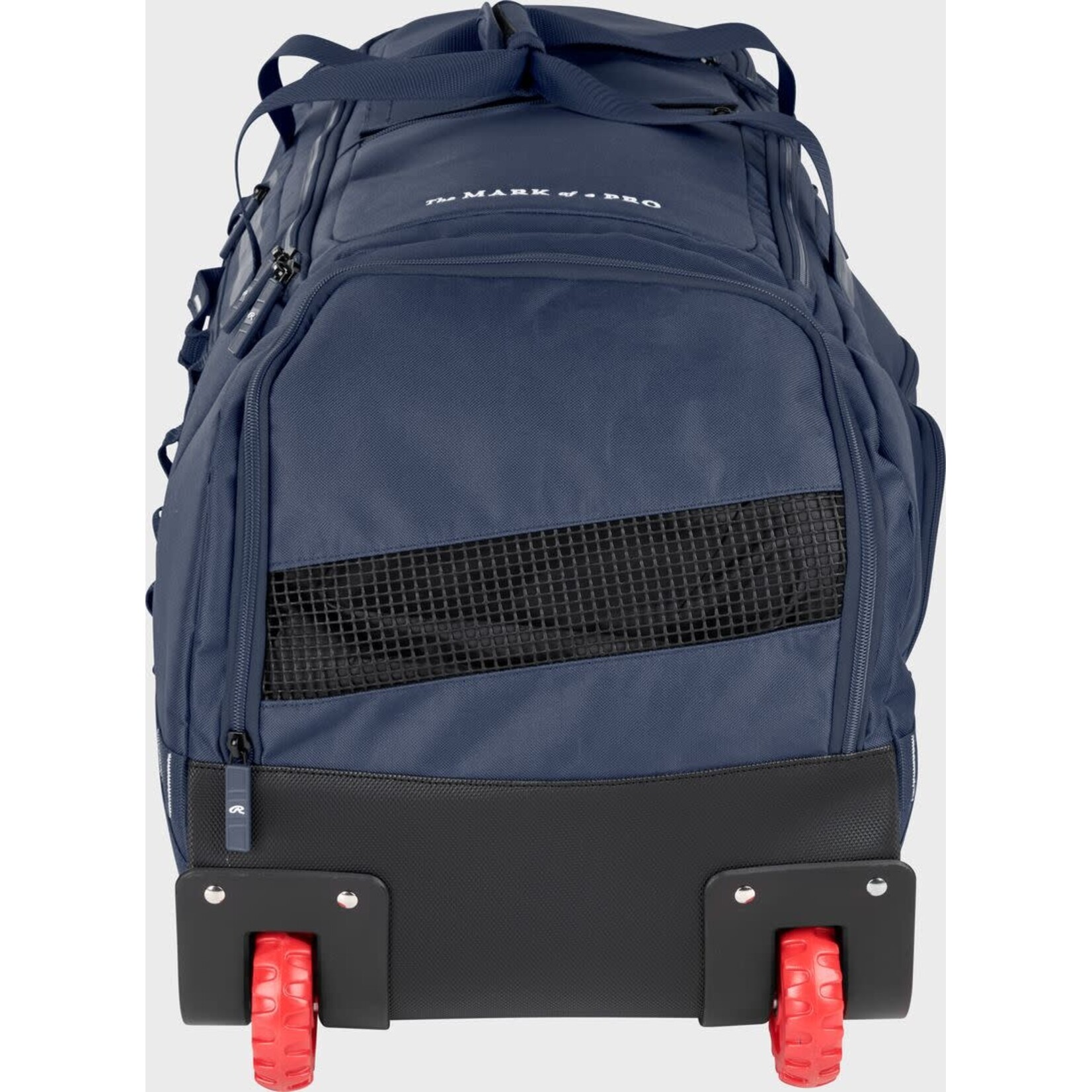 Rawlings Rawlings Yadi 2 Wheeled Equipment Bag