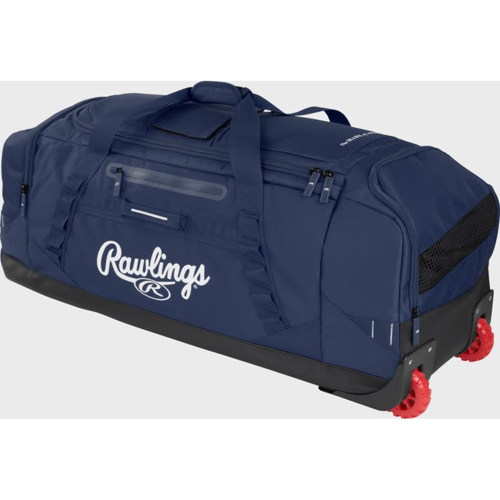 Rawlings Rawlings Yadi 2 Wheeled Equipment Bag