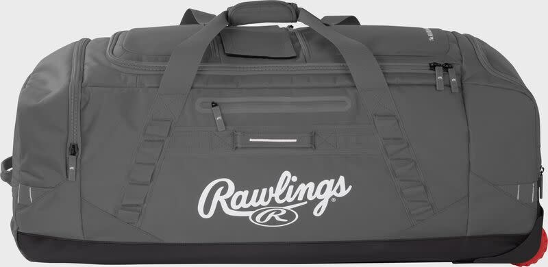 Rawlings Rawlings Yadi 2 Wheeled Equipment Bag