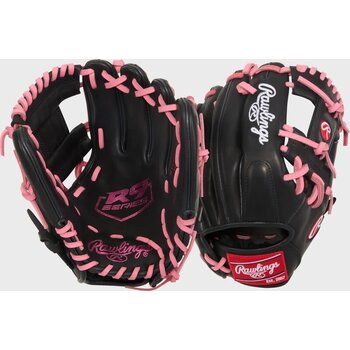Rawlings Rawlings R9 Contour 11.25 Inch Infield Glove