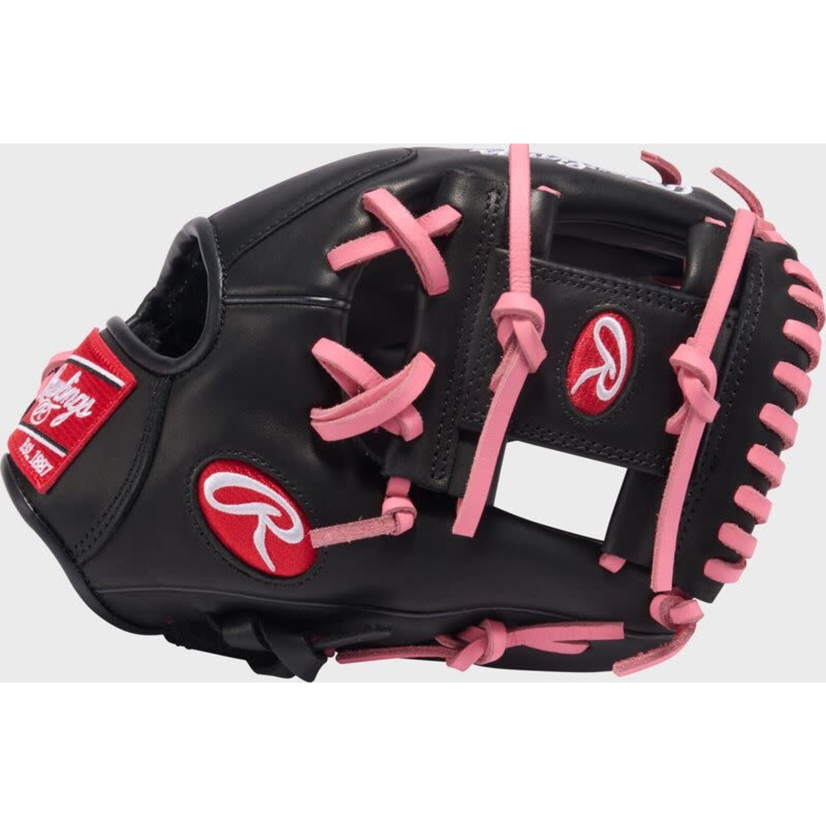 Rawlings Rawlings R9 Contour 11.25 Inch Infield Glove