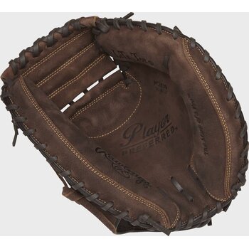Rawlings Rawlings Player Preferred 33 Inch Catchers Mitt