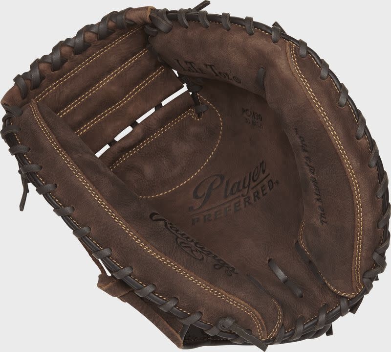 Rawlings Rawlings Player Preferred 33 Inch Catchers Mitt