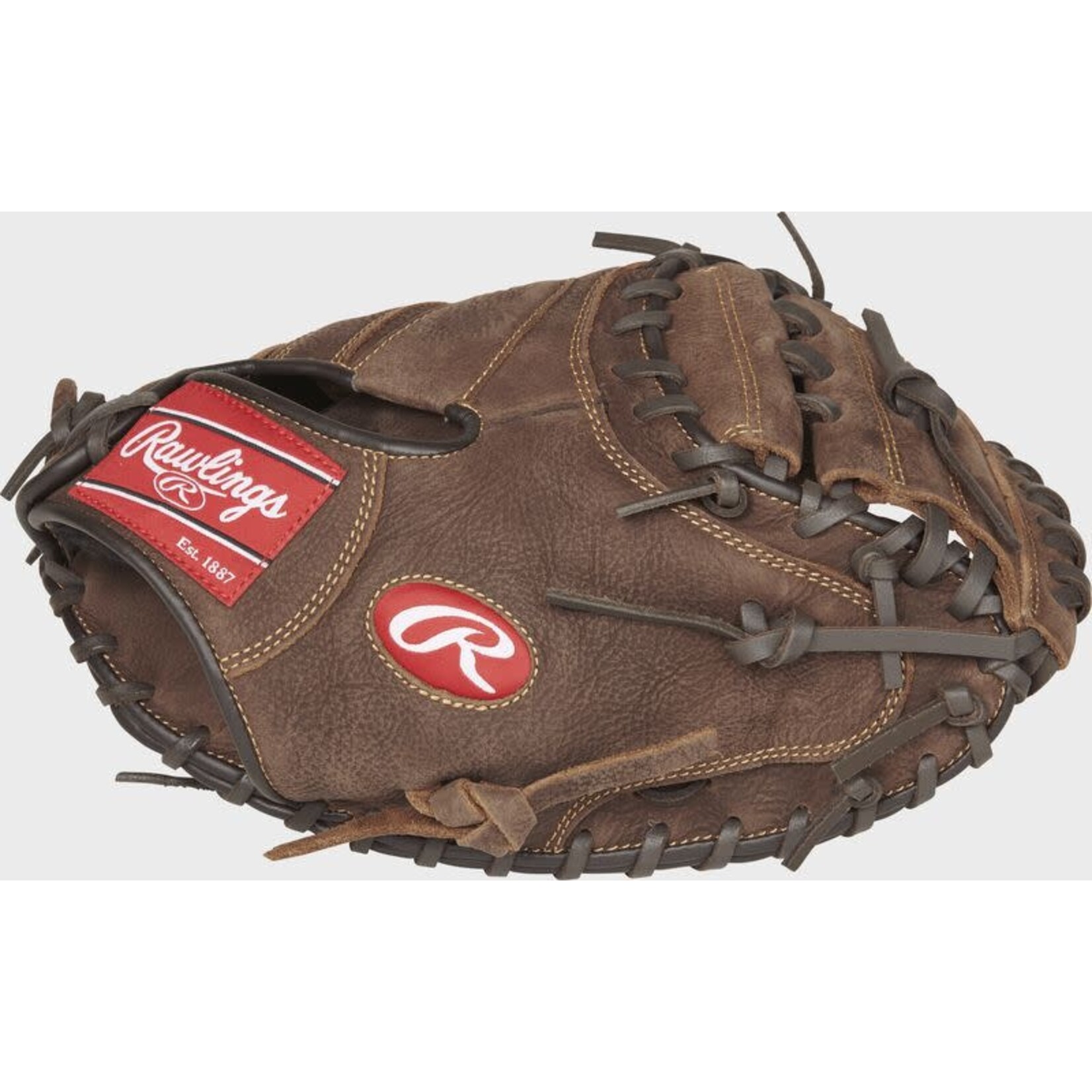 Rawlings Rawlings Player Preferred 33 Inch Catchers Mitt