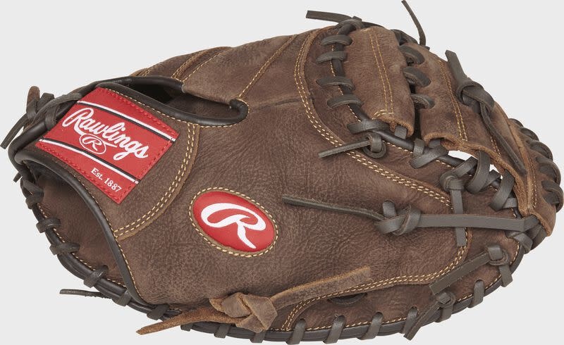 Rawlings Rawlings Player Preferred 33 Inch Catchers Mitt
