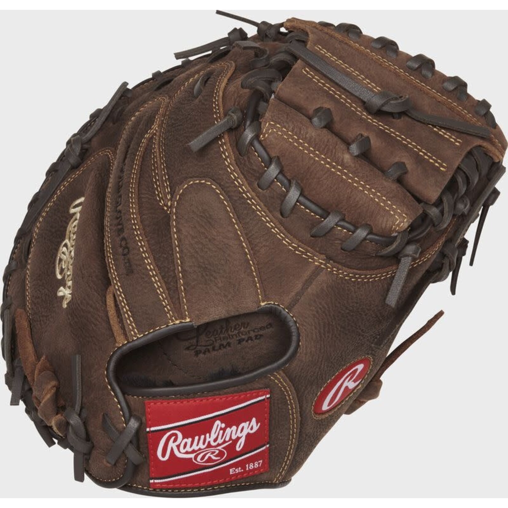 Rawlings Rawlings Player Preferred 33 Inch Catchers Mitt