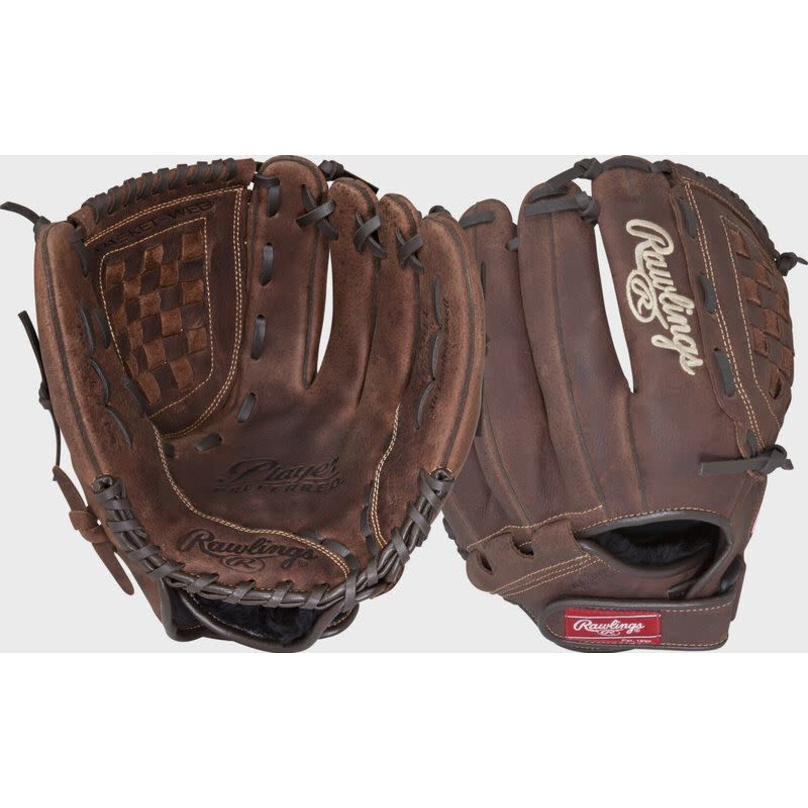 Rawlings Rawlings Player Preferred 12.5 Inch Outfield Glove LHT