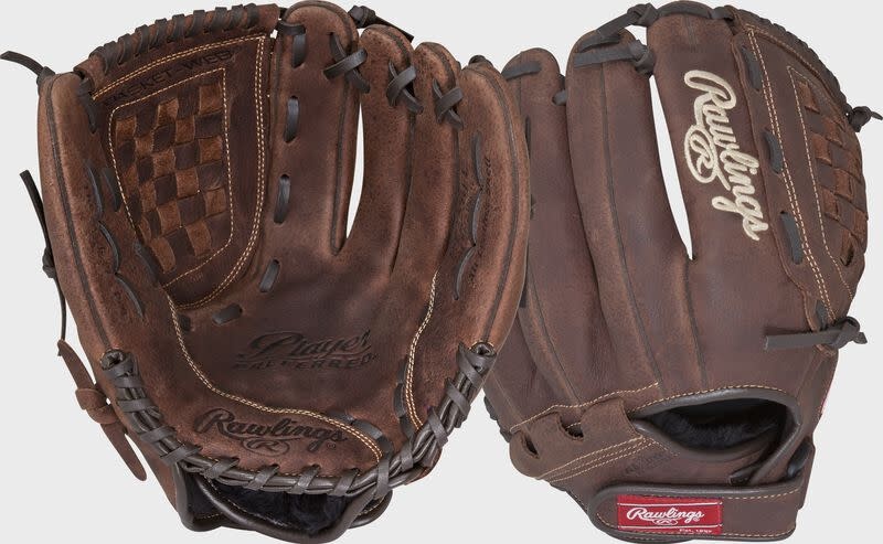 Rawlings Rawlings Player Preferred 12.5 Inch Outfield Glove LHT