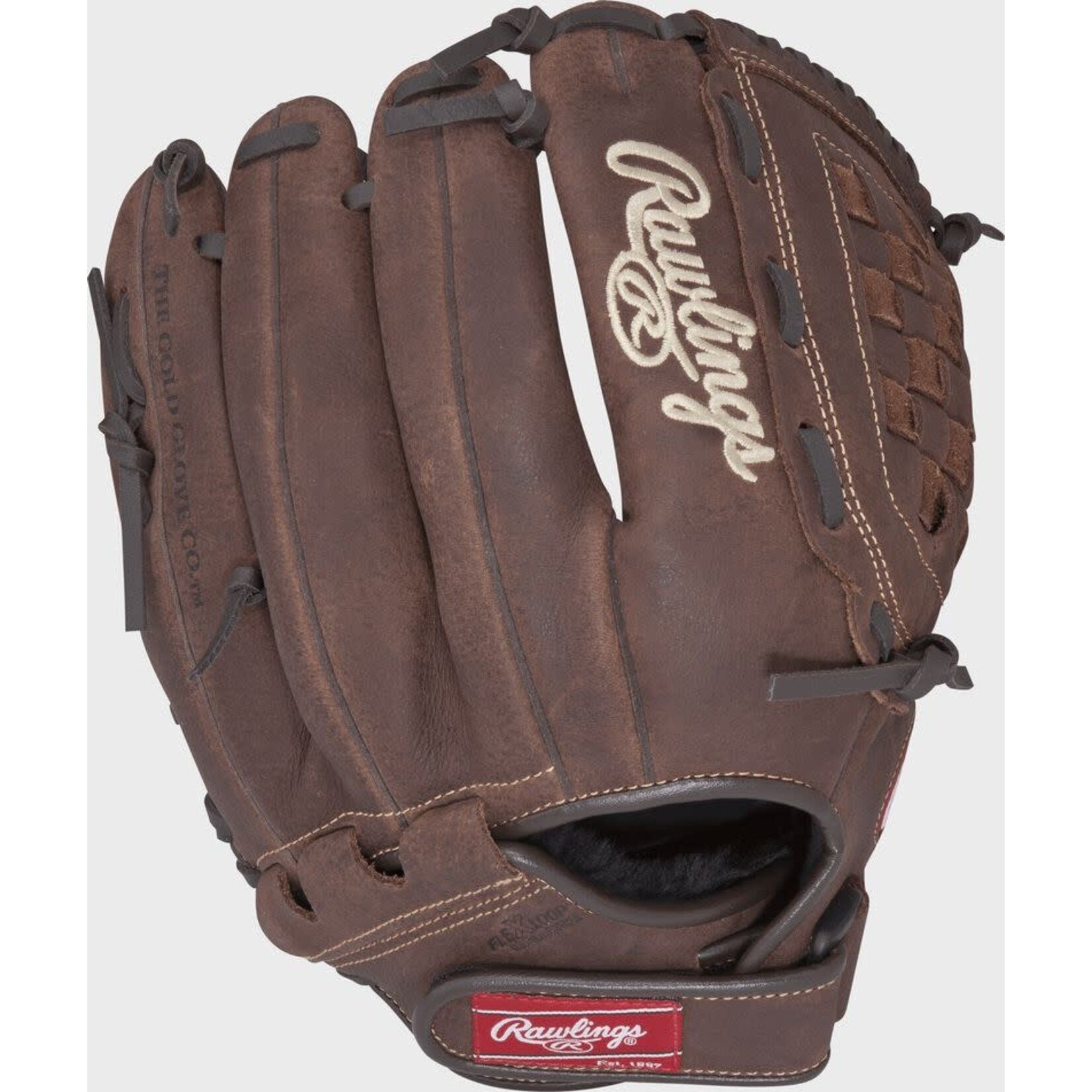Rawlings Rawlings Player Preferred 12.5 Inch Outfield Glove LHT