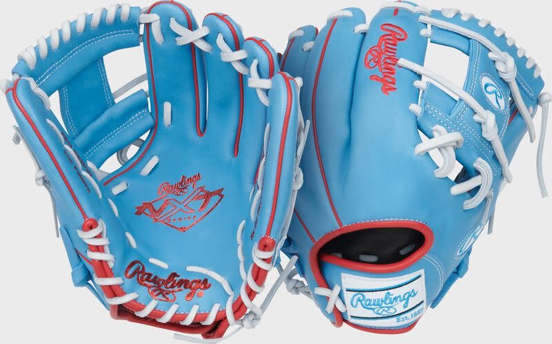 Rawlings Rawlings NXT Series 11.75 Inch Infield Glove