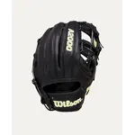 Wilson 2026 A2000 Classics Series 1788 11.25" Infield Baseball Glove