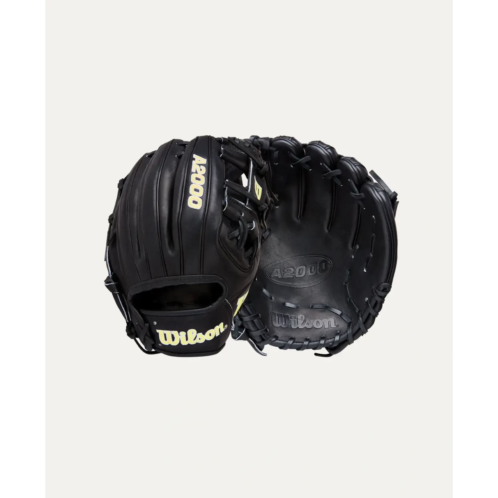 Wilson 2026 A2000 Classics Series 1788 11.25" Infield Baseball Glove