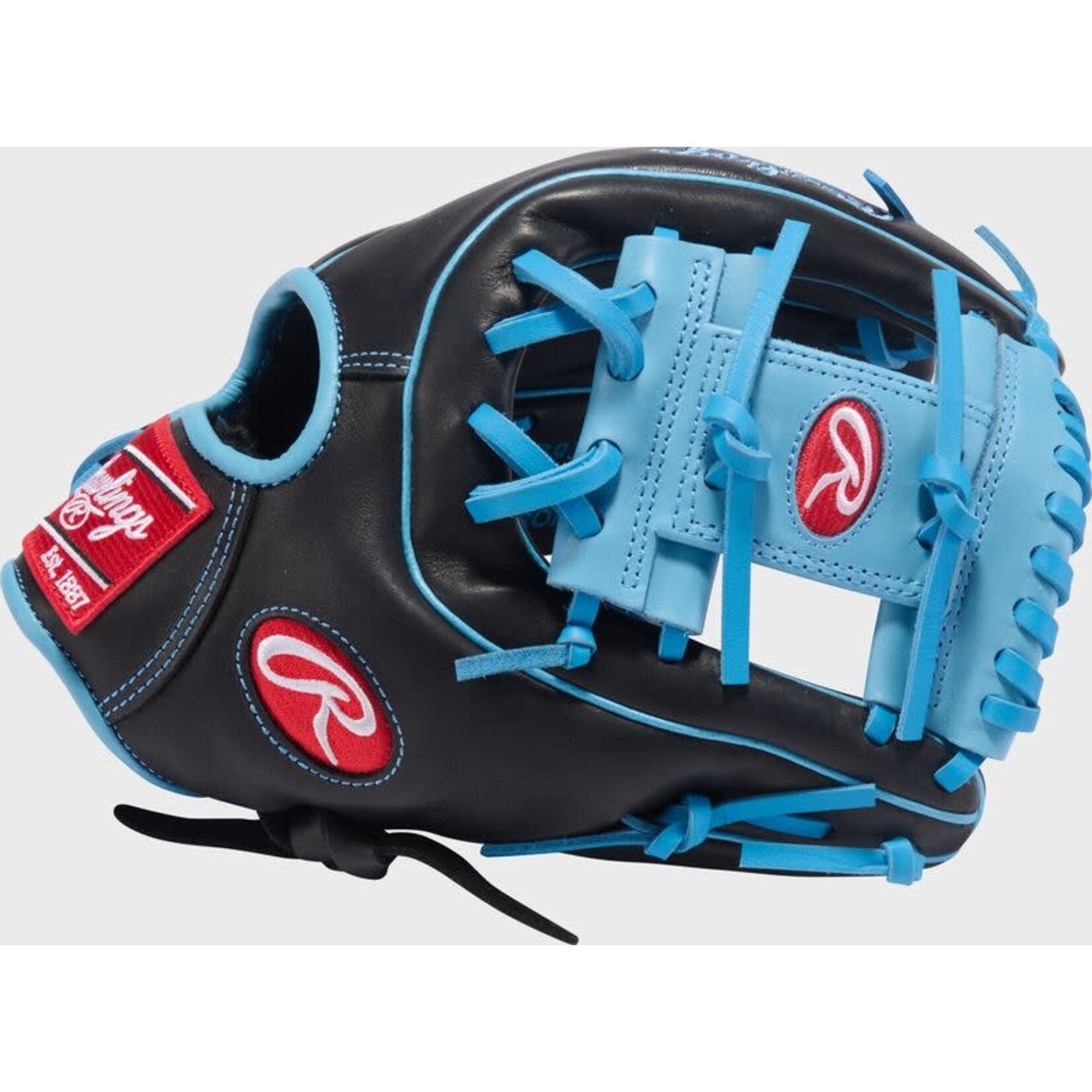 Rawlings Rawlings R9 Series 11.5 Inch Infield Glove