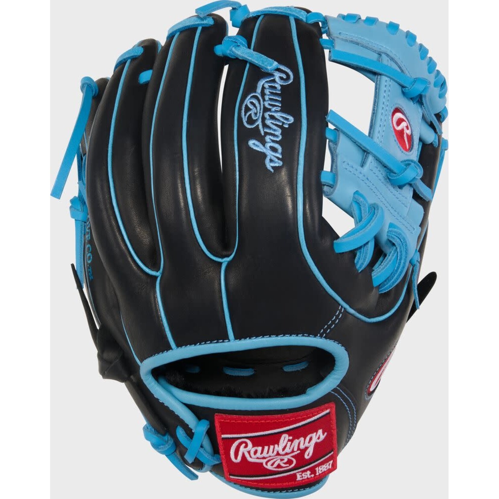 Rawlings Rawlings R9 Series 11.5 Inch Infield Glove