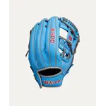 Wilson A500 11" Utility Youth Baseball Glove