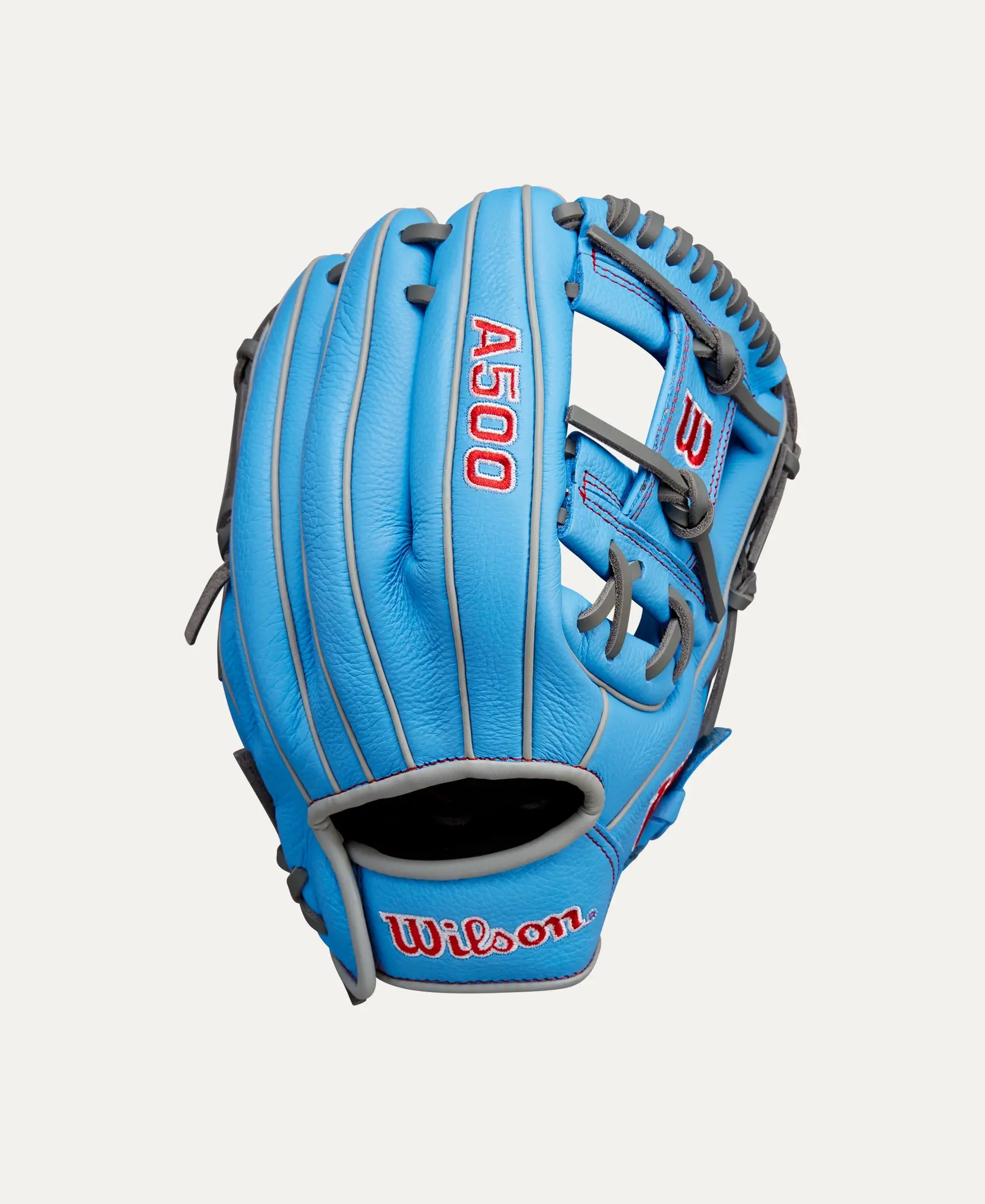 Wilson A500 11" Utility Youth Baseball Glove