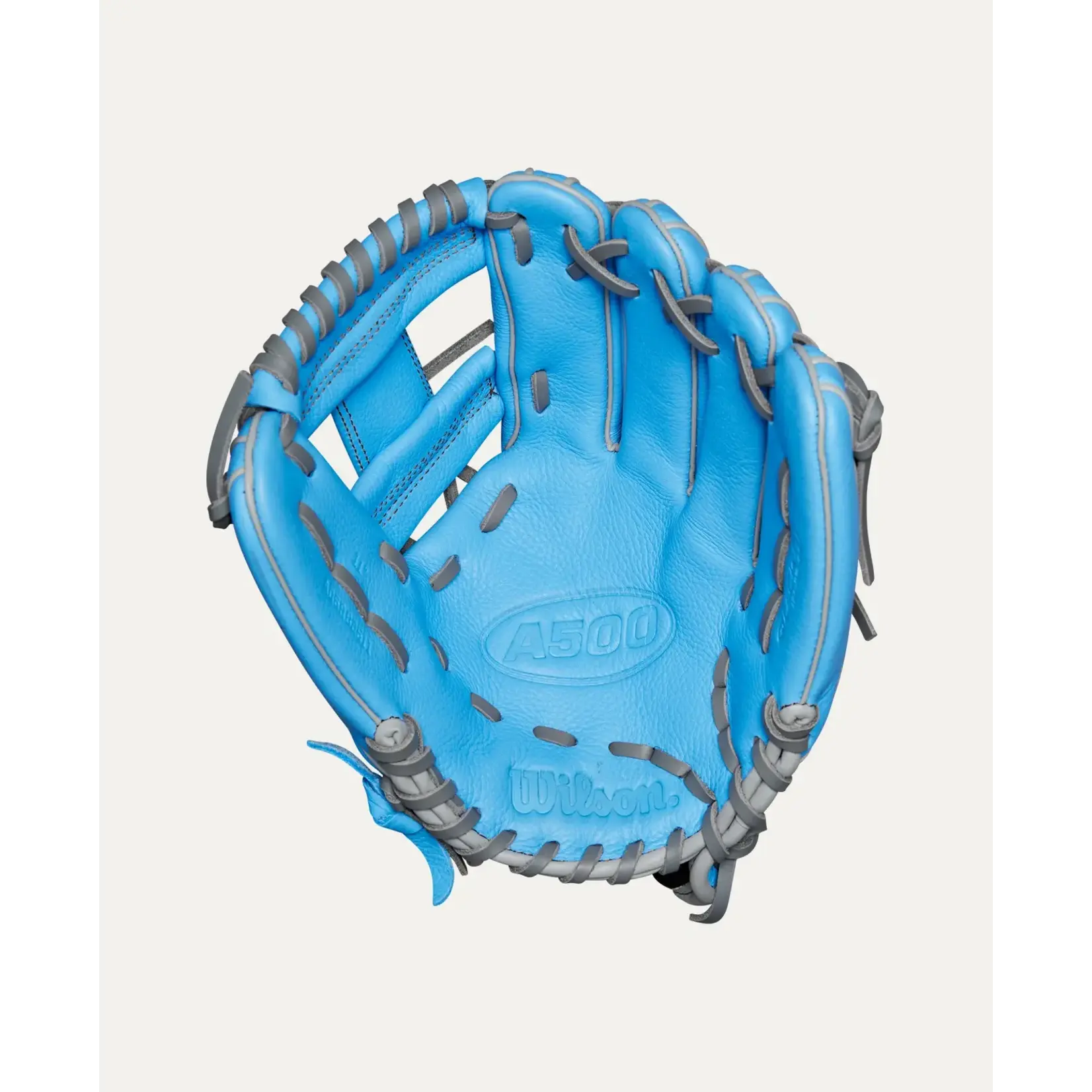 Wilson A500 11" Utility Youth Baseball Glove