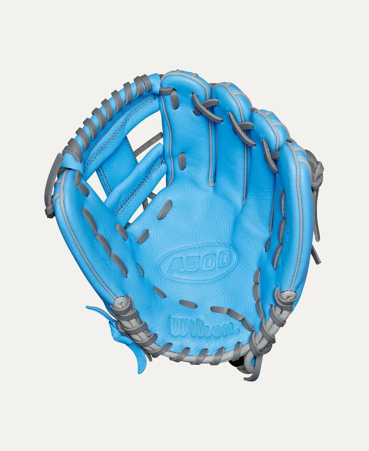 Wilson A500 11" Utility Youth Baseball Glove