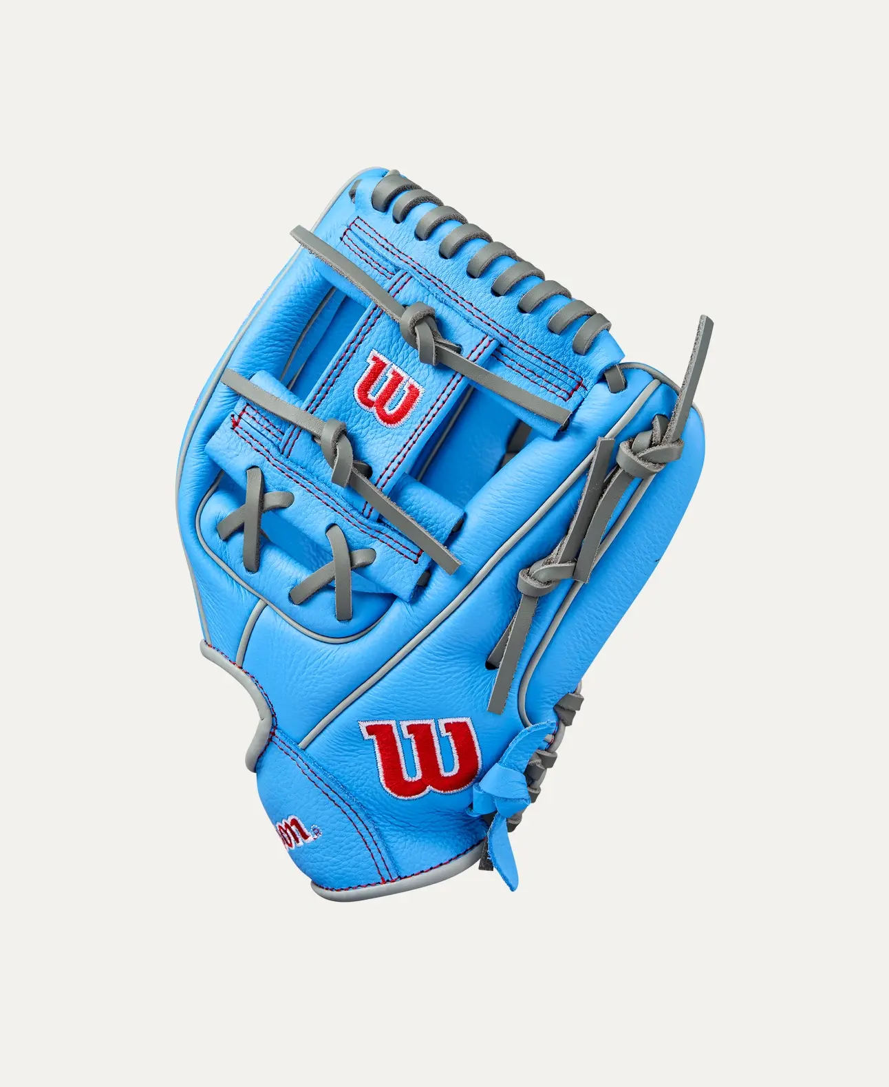 Wilson A500 11" Utility Youth Baseball Glove