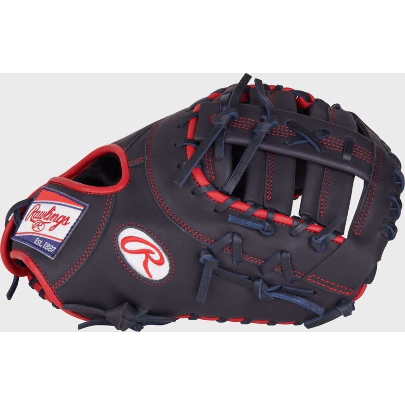 Rawlings Rawlings NXT Series 12.25 Inch First Base Glove