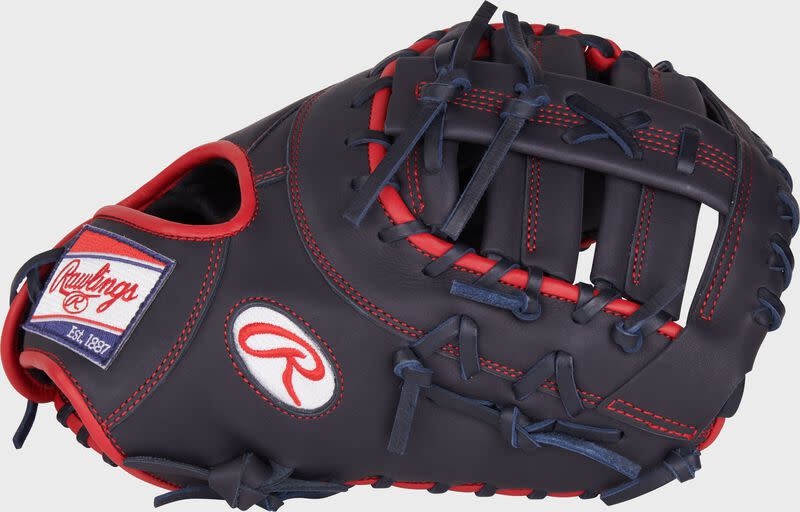 Rawlings Rawlings NXT Series 12.25 Inch First Base Glove