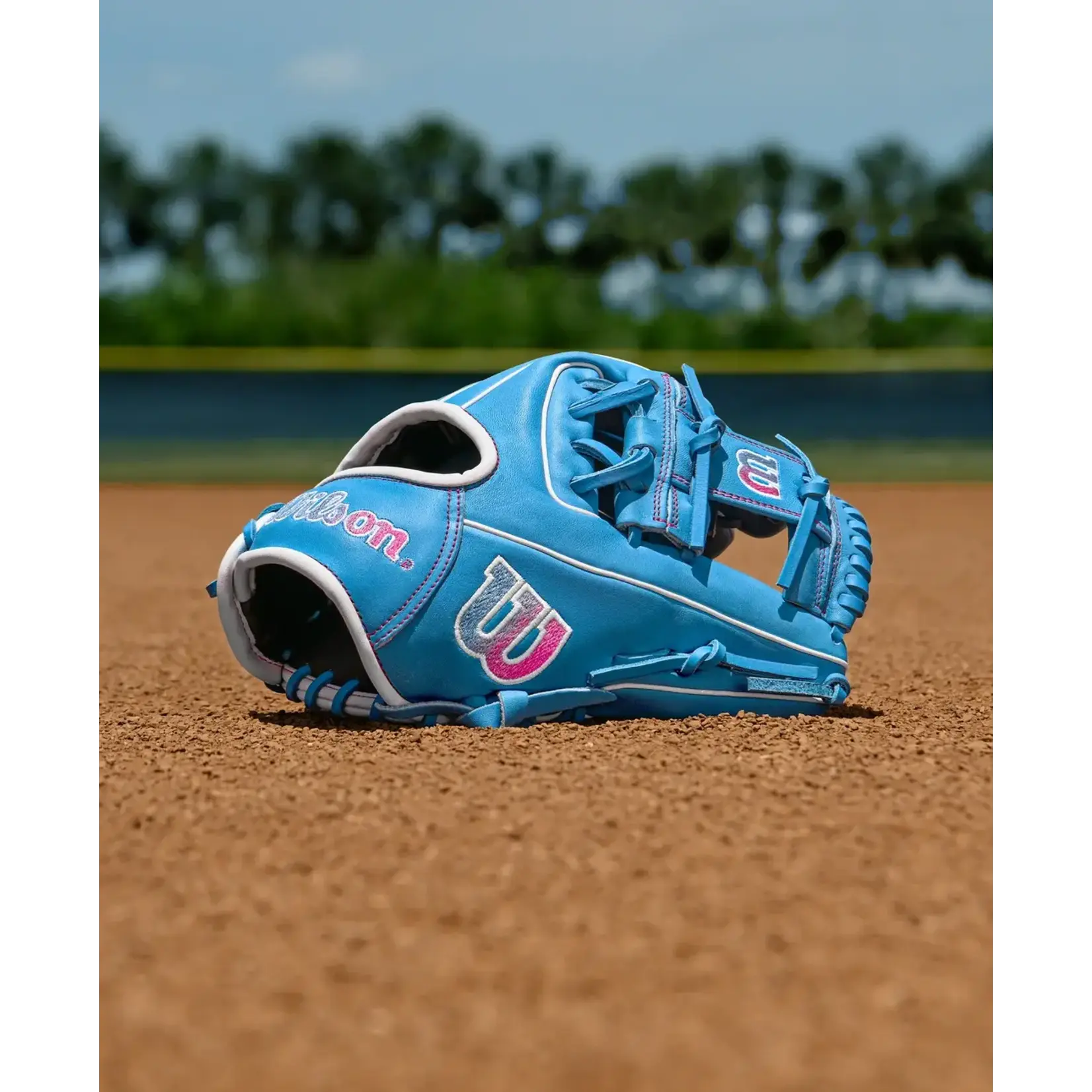 Wilson 2026 A1000 1786 11.5" Infield Glove