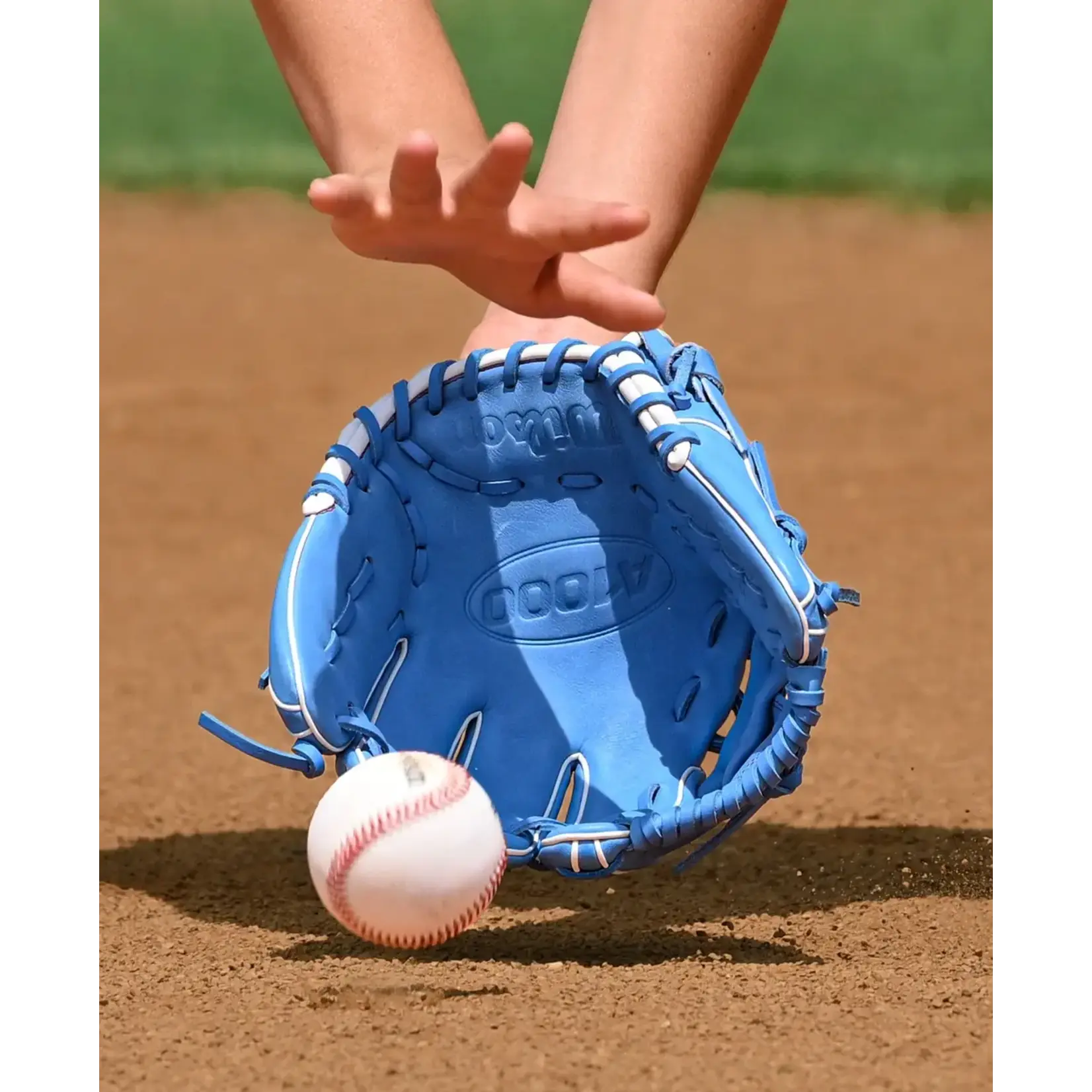 Wilson 2026 A1000 1786 11.5" Infield Glove