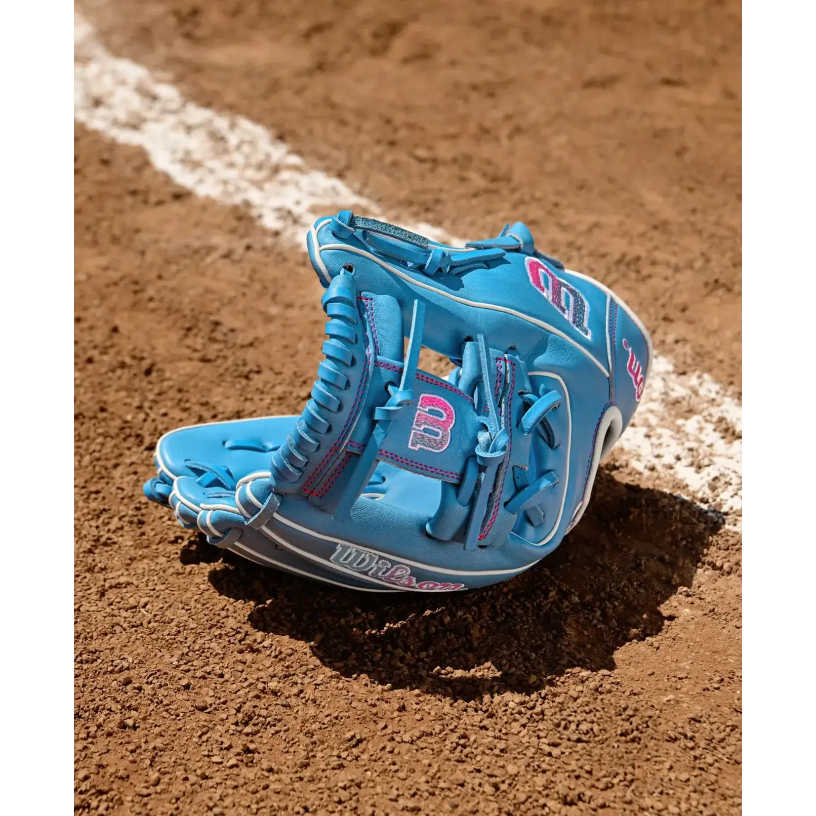 Wilson 2026 A1000 1786 11.5" Infield Glove