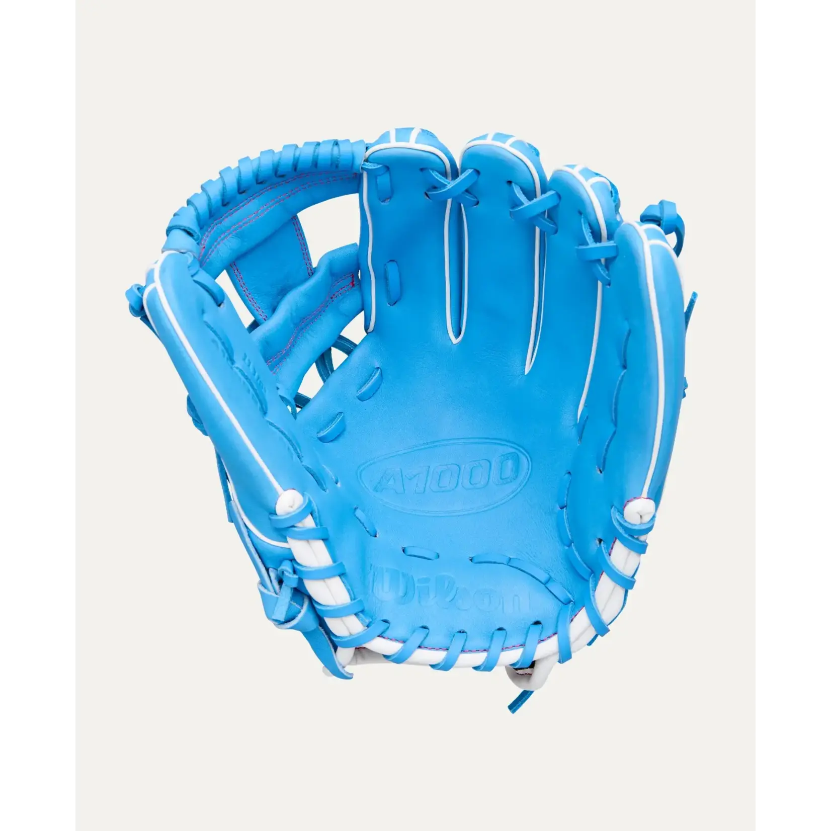 Wilson 2026 A1000 1786 11.5" Infield Glove