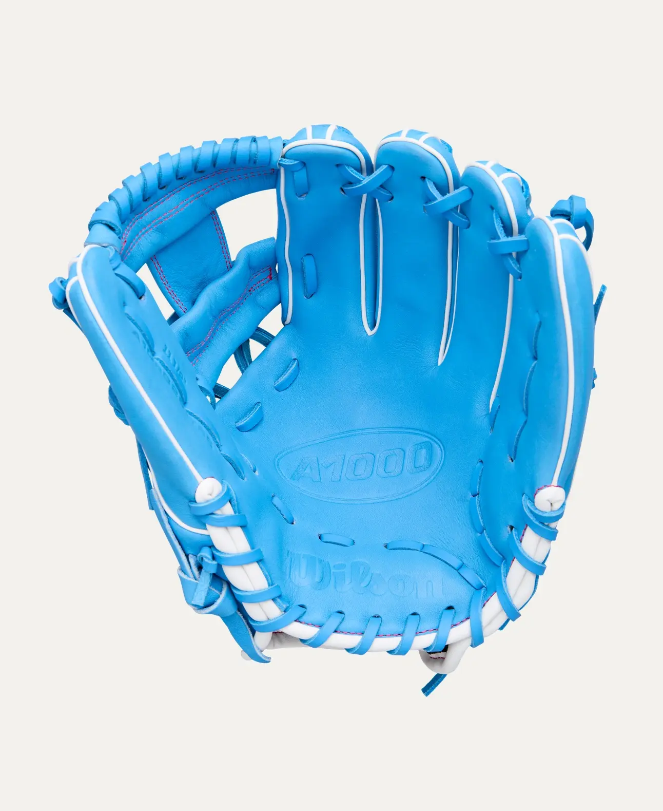 Wilson 2026 A1000 1786 11.5" Infield Glove