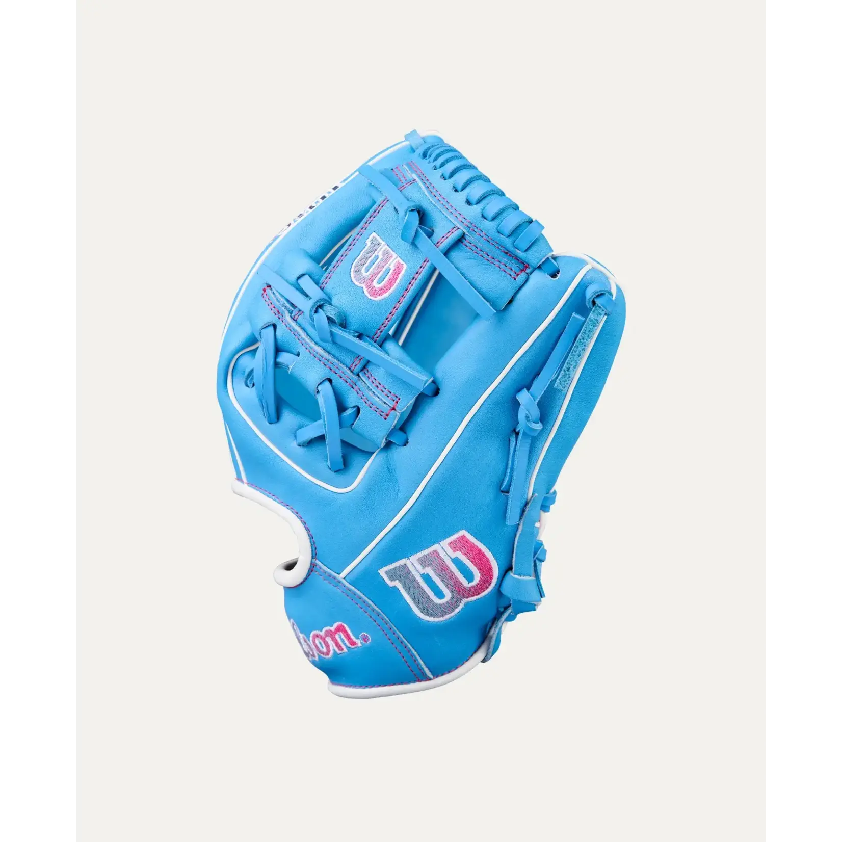 Wilson 2026 A1000 1786 11.5" Infield Glove