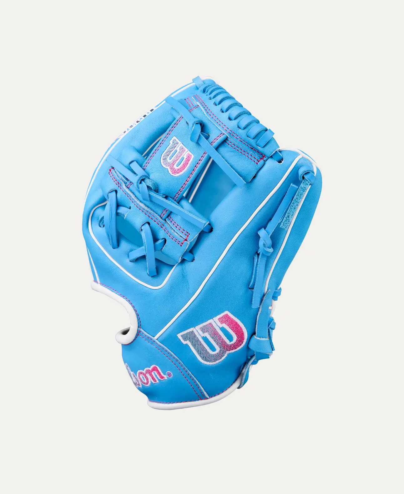 Wilson 2026 A1000 1786 11.5" Infield Glove