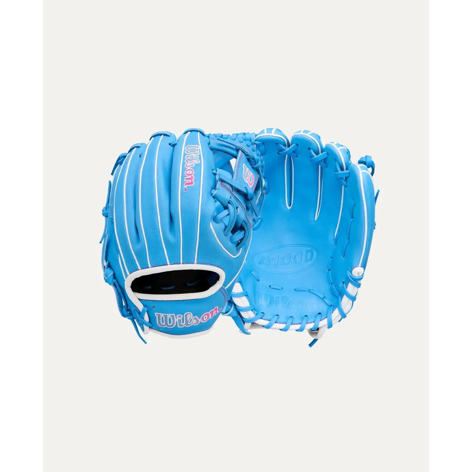 Wilson 2026 A1000 1786 11.5" Infield Glove