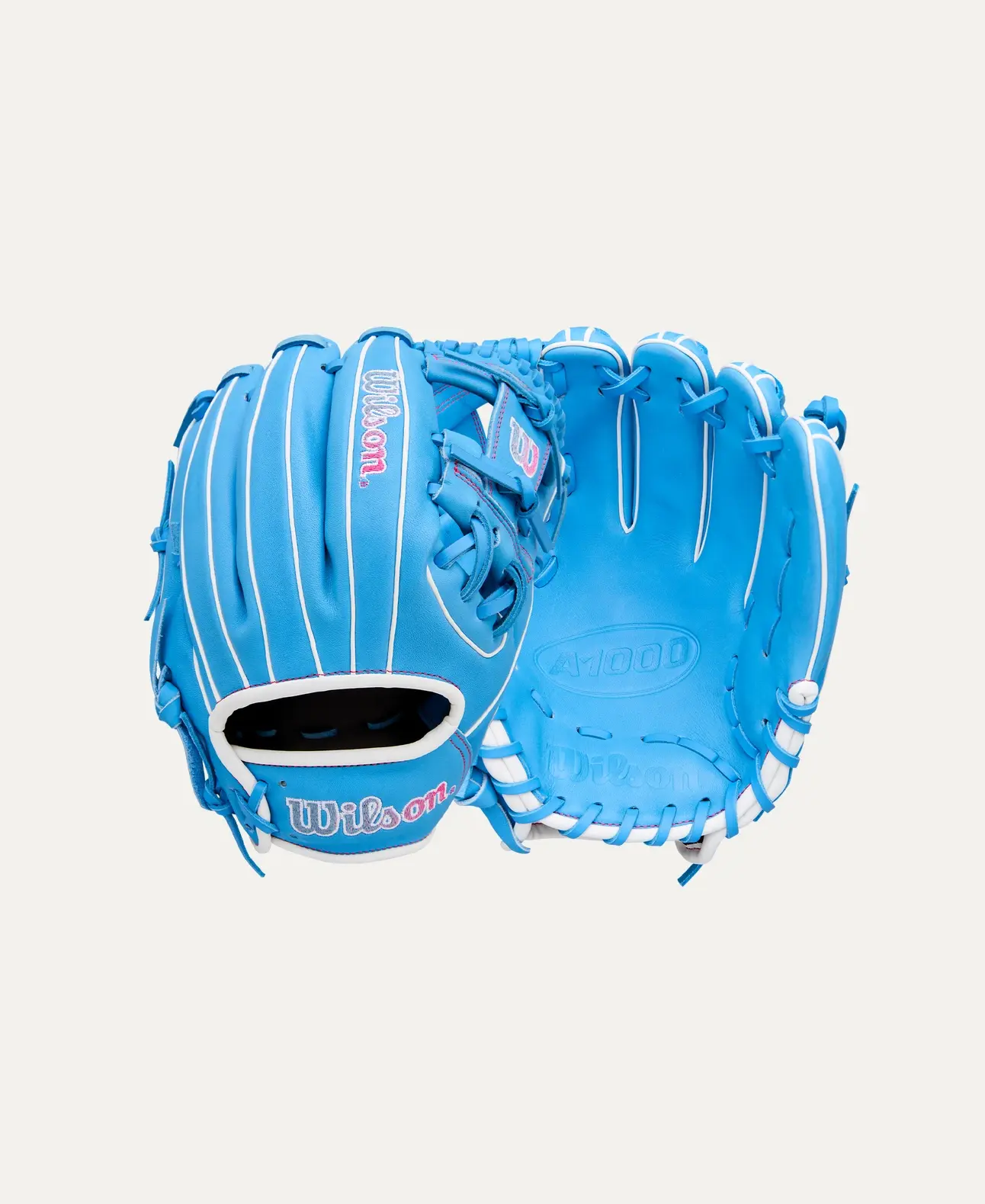 Wilson 2026 A1000 1786 11.5" Infield Glove