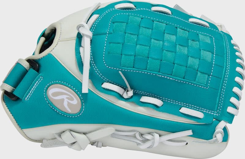 Rawlings Rawlings Shut Out 12.5 Inch Softball Glove